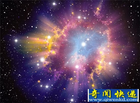 地球生命来自于外太空!小行星撞地球功劳不小!
