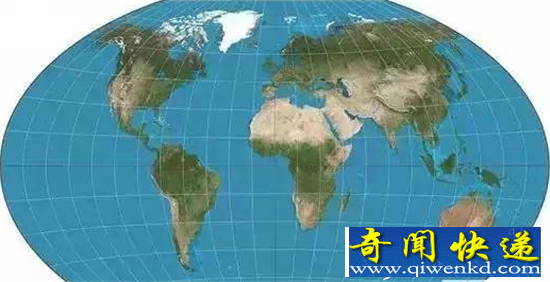 关于地球的18大骇人真相:曾经活过1150亿人