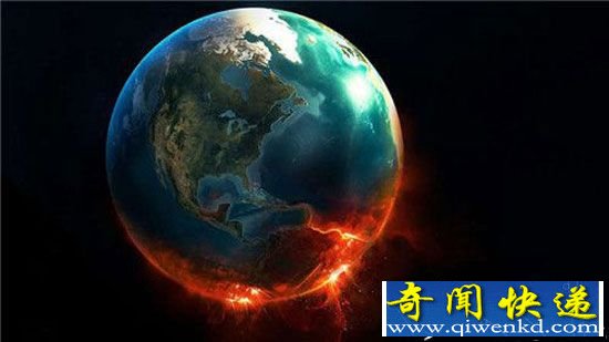 太阳的后裔带领地球走向大结局 直播太阳系毁灭