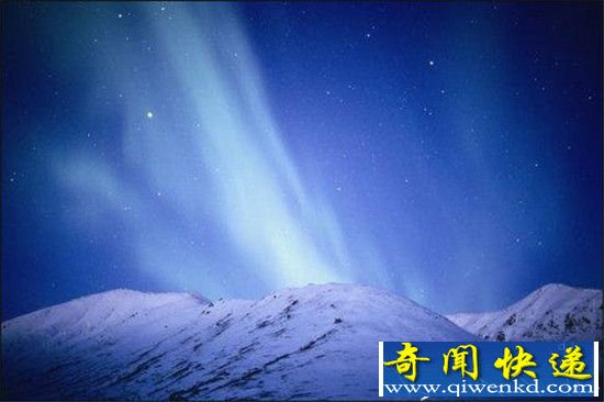 火星曾经雨雪纷飞?火星生命或已移民地球i!