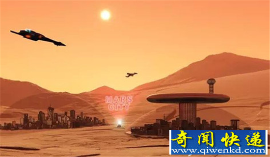 中国2021登陆火星 叶培建谈火星探测器计划