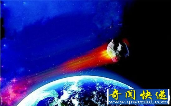 3月7日小行星约会地球:小行星地球相恋羡煞人!