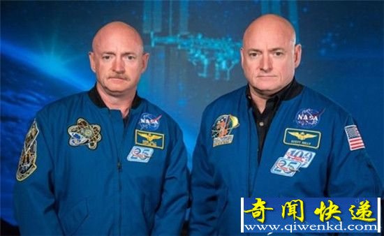 宇航员太空长高5厘米?惨被地球打回原形