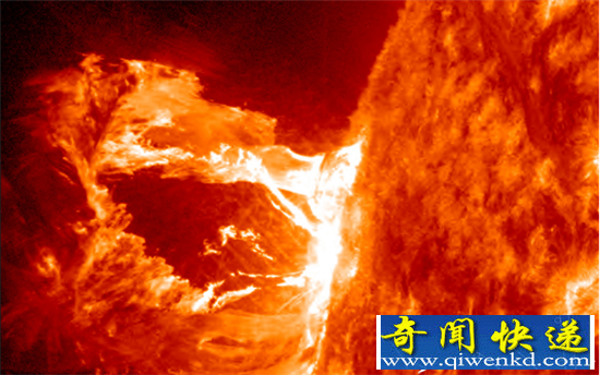 木星竟对太阳霸权心存不满 30亿年后或取而代之