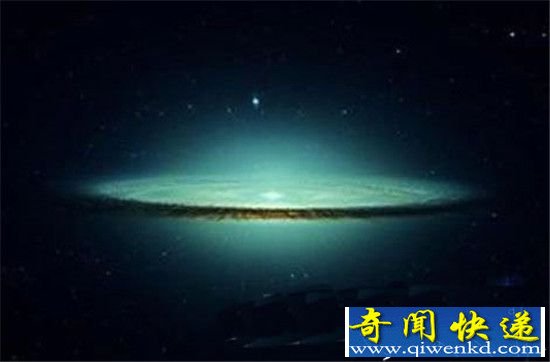 宇宙隐形机制太恐怖:外星文明正操控宇宙!
