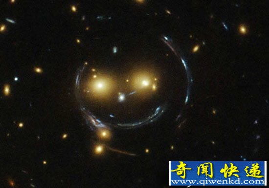 宇宙神秘信号接连不断:外星人在向地球人打招呼!