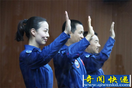 我国2020年建成载人空间站:大国崛起之路