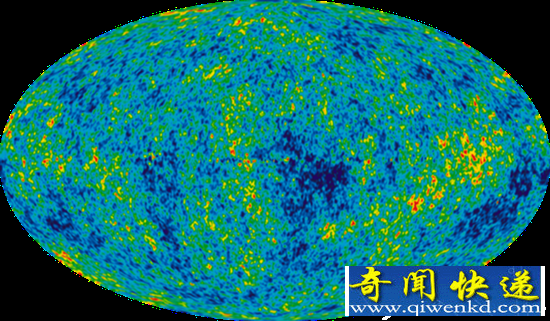 宇宙的外面还是宇宙?平行宇宙间或有斥力存在