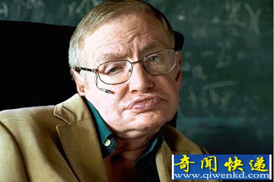 宇宙之王霍金与他的老婆们:女人比宇宙更难琢磨