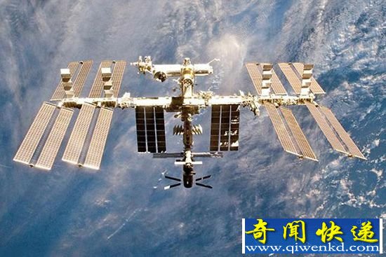 NASA玩腻空间站? 要进军月球和火星