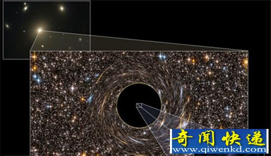 受恒星影响:宇宙大爆炸将发生在30亿年后