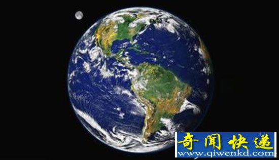 人类最关心地球十大未解之谜:揭秘生命起源