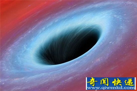 地球被黑洞吃了会发生什么?三个恐怖场景吓尿了