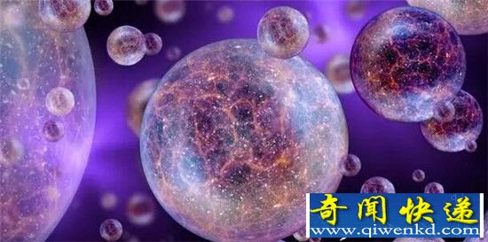 宇宙之外还有宇宙?其他宇宙可能没有外星人生命