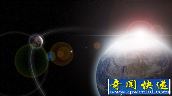 宇宙之外还有宇宙?其他宇宙可能没有外星人生命