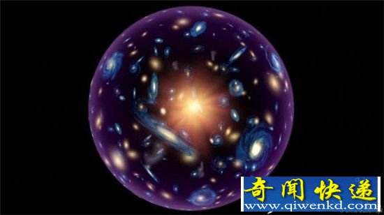 宇宙到底会怎么死?上帝说你们活不到那时候