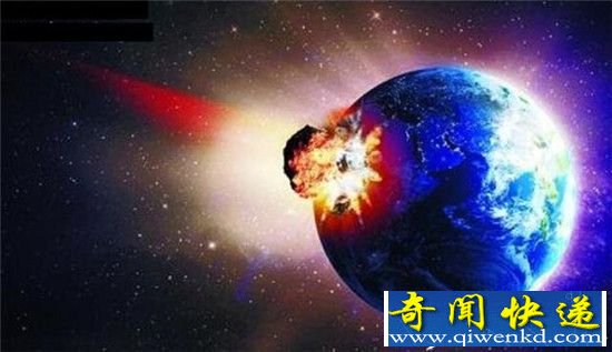 3月8日神秘飞行物光临地球:或是外星人抵近监视