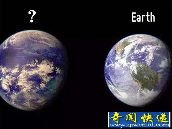 地球兄弟频频出现:发现外星人类为时不远