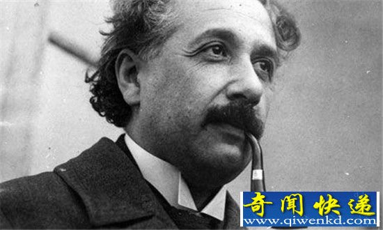 外星人通过引力波找到地球?爱因斯坦预言隐藏绝