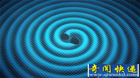 外星人通过引力波找到地球?爱因斯坦预言隐藏绝
