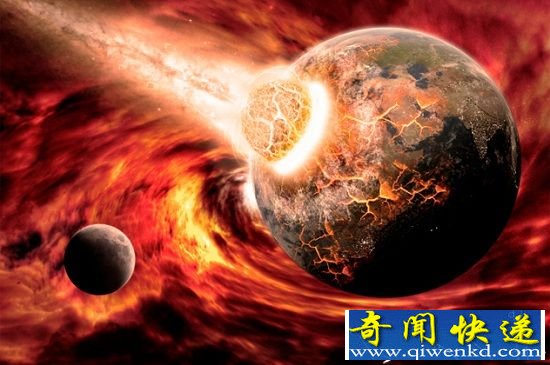 宇宙中十种神奇表现 考验想象力的极限