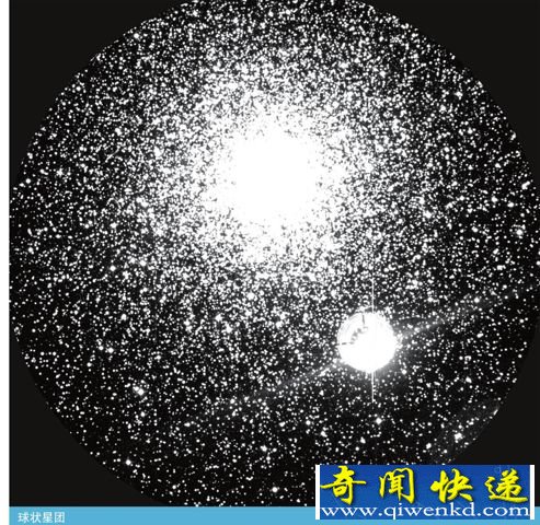 球状星团