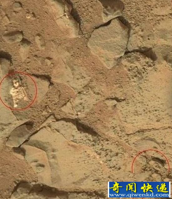 霍金:外星生命正盯着我们 NASA发现外星人骸骨