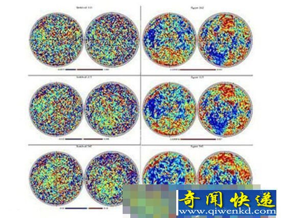 平行宇宙现最新例证 科学家或证明真实存在