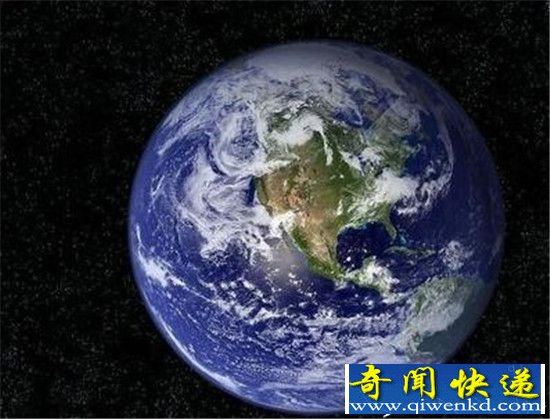 宇宙外面是什么 异次元第二地球竟然真实存在?