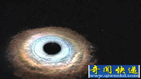天文学家重大发现 天鹅座黑洞苏醒爆发X射线