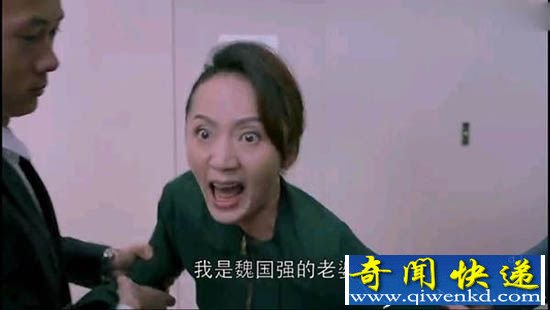 欢乐颂2剧情介绍安迪包母互怼 安迪害死包母是怎么回事?