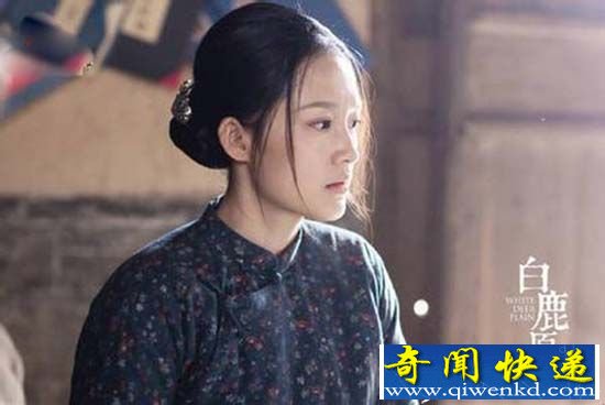 白鹿原电视剧田小娥结局悲惨 田小娥为什么是荡妇?