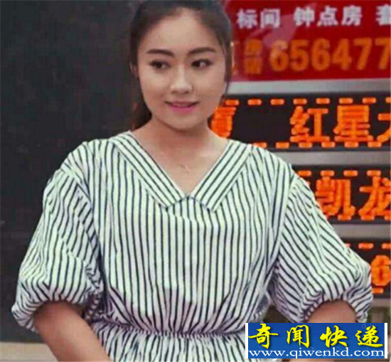 女艺人被醉汉捅死 刘洁腿腿如何激怒醉汉?