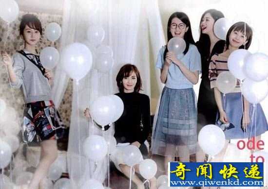 欢乐颂2结局樊胜美另寻新欢 四美幸福唯独她悲催观众不忍!