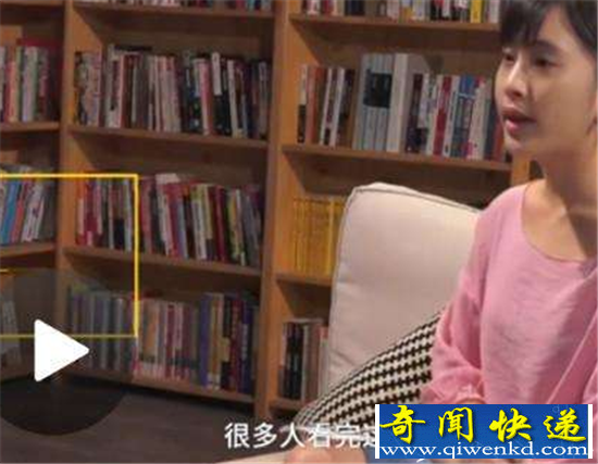 林奕含自杀案引争议 房思琪的初恋乐园系林奕含真实写照