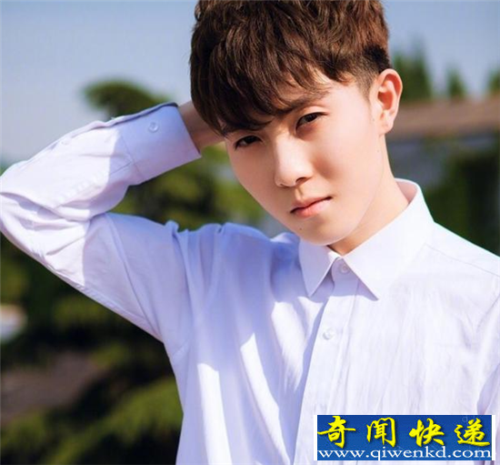 变形记陈新颖甩锅装无辜 称焦可然是朋友十足渣男