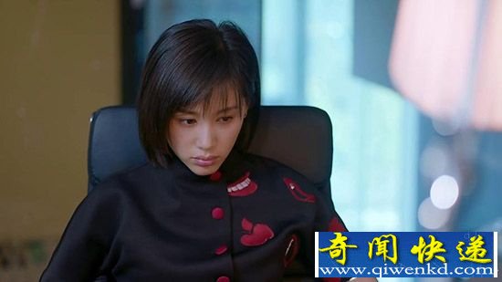 欢乐颂2结局关雎尔黑化 曲筱绡结局真悲催!