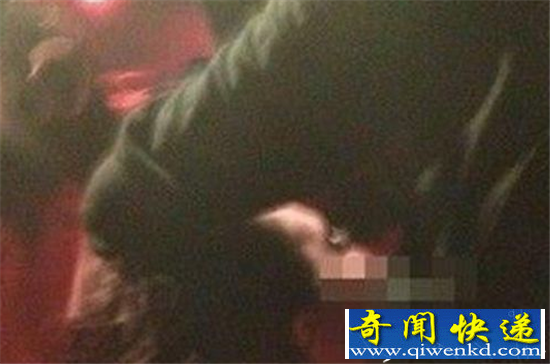 冯提莫吃精门事件视频流出 冯提莫风骚不输黄鳝门野战门