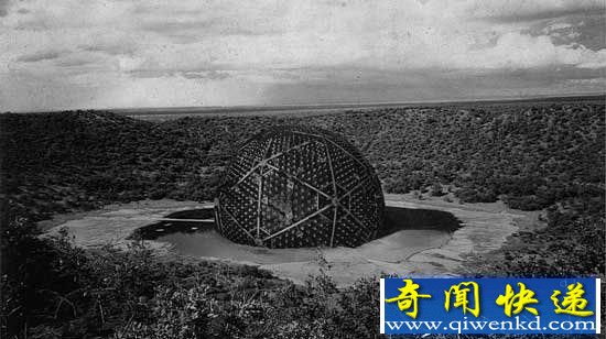 外星人与UFO飞碟 未知神奇的无尽探索