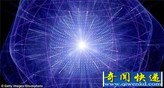 宇宙大爆炸竟然还有第二次:直接影响暗物质!