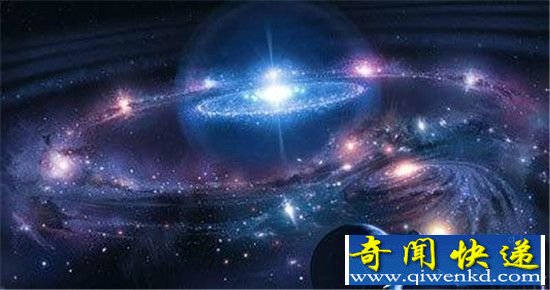 宇宙大爆炸竟然还有第二次:直接影响暗物质!
