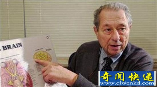 心理学家最新冒险研究:人死后意识竟去了宇宙!