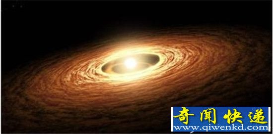 惊呆:宇宙大爆炸之前竟然小如蚂蚁