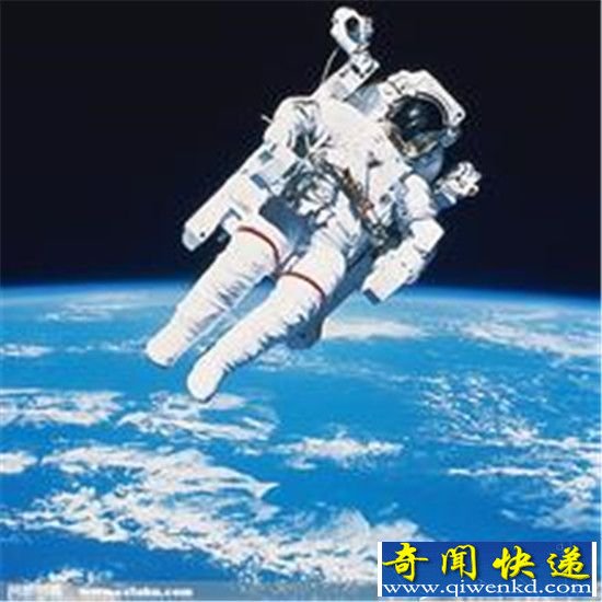 太空人类竟变成新物种 进化导致人类双腿消失!