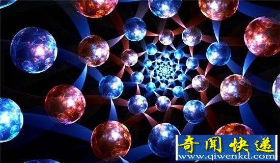平行宇宙是否真的存在?美科学家发现惊人证据