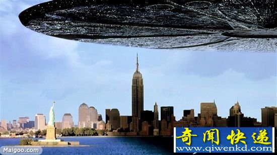 揭秘银河系外星文明 我们身处某种宇宙级牢笼里
