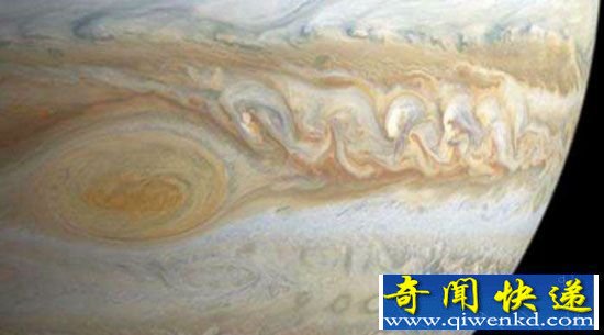 太阳系未解之谜大盘点 水星竟然是这样诞生