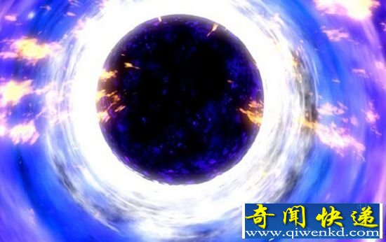 人造黑洞可发现平行宇宙 将为发现外星人关键