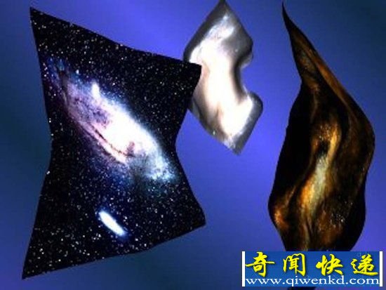 平行宇宙竟然真的存在!盘点宇宙十大神秘现象