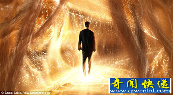 人类看到的宇宙竟然是外星人的杰作?真相令人
